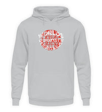 Lade das Bild in den Galerie-Viewer, Heather Sport Grey-6807