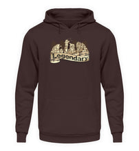 Lade das Bild in den Galerie-Viewer, Hot Chocolate-1604