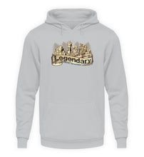 Lade das Bild in den Galerie-Viewer, Heather Sport Grey-6807