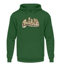 Lade das Bild in den Galerie-Viewer, Dunkelgrün-833