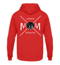 Lade das Bild in den Galerie-Viewer, Fire Red-1565