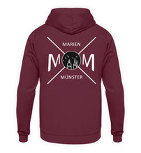 Lade das Bild in den Galerie-Viewer, Burgundy-839