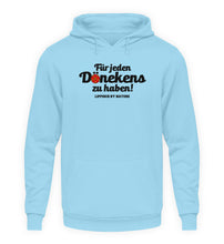 Lade das Bild in den Galerie-Viewer, Himmelblau-674