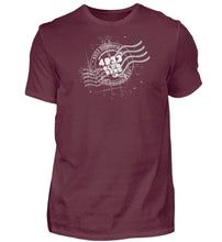 Lade das Bild in den Galerie-Viewer, Burgundy-839