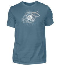 Lade das Bild in den Galerie-Viewer, Steinblau-1230