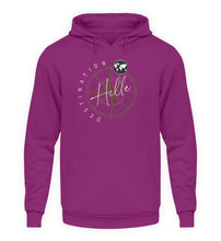 Lade das Bild in den Galerie-Viewer, Magenta Magic-1658