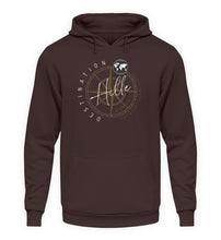 Lade das Bild in den Galerie-Viewer, Hot Chocolate-1604