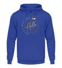 Lade das Bild in den Galerie-Viewer, Royalblau-668