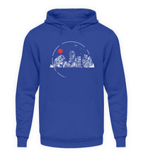 Lade das Bild in den Galerie-Viewer, Royalblau-668