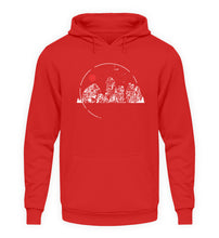 Lade das Bild in den Galerie-Viewer, Fire Red-1565