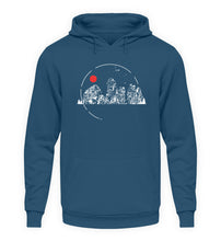 Lade das Bild in den Galerie-Viewer, Airforce Blue-1461