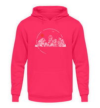 Lade das Bild in den Galerie-Viewer, Hot Pink-1610