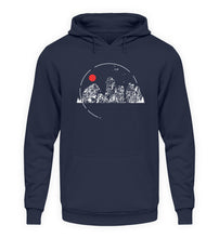 Lade das Bild in den Galerie-Viewer, Oxford Navy-1698