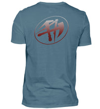 Lade das Bild in den Galerie-Viewer, Steinblau-1230