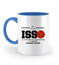 Lade das Bild in den Galerie-Viewer, Blau-5739