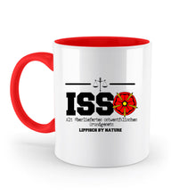 Lade das Bild in den Galerie-Viewer, Rubinrot-5761