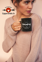 Lade das Bild in den Galerie-Viewer, LIPPECITYDESIGNS - Dörentrup - Tasse
