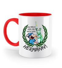 Lade das Bild in den Galerie-Viewer, Rubinrot-5761