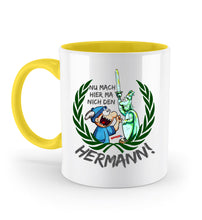 Lade das Bild in den Galerie-Viewer, Yellow-5766