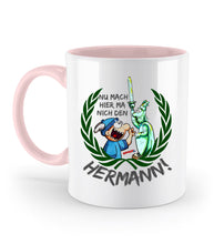 Lade das Bild in den Galerie-Viewer, Puder Rosa-5949