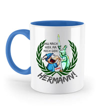 Lade das Bild in den Galerie-Viewer, Blau-5739