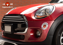 Lade das Bild in den Galerie-Viewer, LIPPEDesigns - LIPPER DÜRFEN DAS! - Sticker