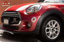 Lade das Bild in den Galerie-Viewer, LIPPEDesigns - LIPPER DÜRFEN DAS! - Sticker