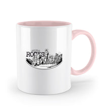 Lade das Bild in den Galerie-Viewer, Puder Rosa-5949