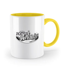 Lade das Bild in den Galerie-Viewer, Yellow-5766