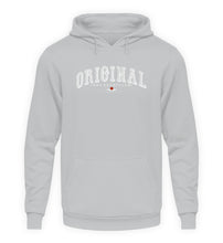 Lade das Bild in den Galerie-Viewer, Heather Sport Grey-6807