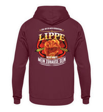 Lade das Bild in den Galerie-Viewer, Burgundy-839