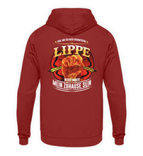 Lade das Bild in den Galerie-Viewer, Backsteinrot-1503