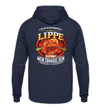 Lade das Bild in den Galerie-Viewer, Oxford Navy-1698