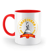 Lade das Bild in den Galerie-Viewer, Rubinrot-5761