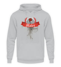 Lade das Bild in den Galerie-Viewer, Heather Sport Grey-6807