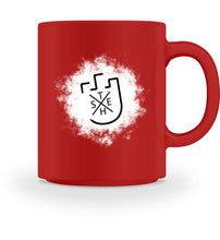 Lade das Bild in den Galerie-Viewer, Red-4