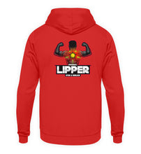 Lade das Bild in den Galerie-Viewer, Fire Red-1565