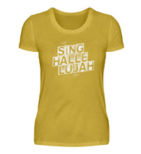 Lade das Bild in den Galerie-Viewer, Goldgelb-2980