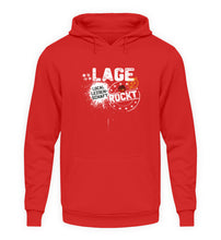 Lade das Bild in den Galerie-Viewer, Fire Red-1565