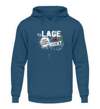 Lade das Bild in den Galerie-Viewer, Airforce Blue-1461