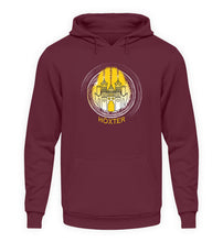 Lade das Bild in den Galerie-Viewer, Burgundy-839