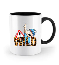 Lade das Bild in den Galerie-Viewer, Schwarz-16