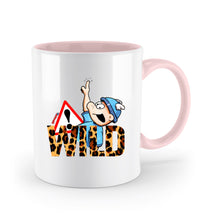 Lade das Bild in den Galerie-Viewer, Puder Rosa-5949