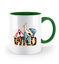 Lade das Bild in den Galerie-Viewer, Irish Green-30