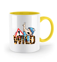 Lade das Bild in den Galerie-Viewer, Yellow-5766