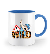 Lade das Bild in den Galerie-Viewer, Blau-5739