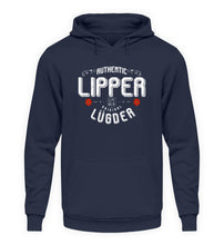 Lade das Bild in den Galerie-Viewer, Oxford Navy-1698