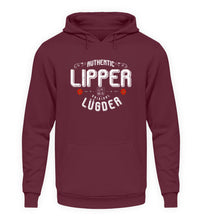 Lade das Bild in den Galerie-Viewer, Burgundy-839