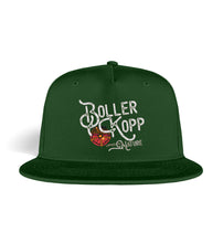 Lade das Bild in den Galerie-Viewer, Dark Green-2936