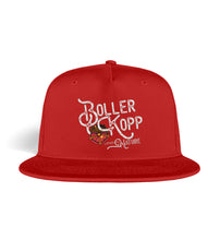 Lade das Bild in den Galerie-Viewer, Red-4